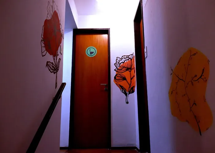Ruda Hostel