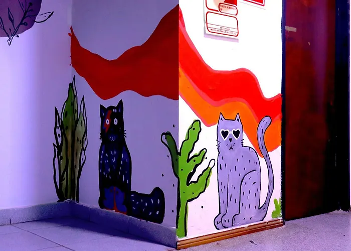 Ruda Hostel