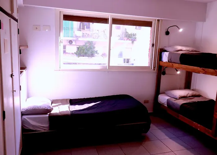 Ruda Hostel