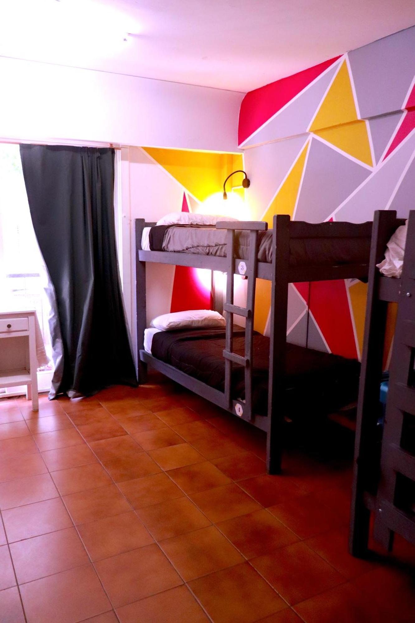 Hostel Ruda *