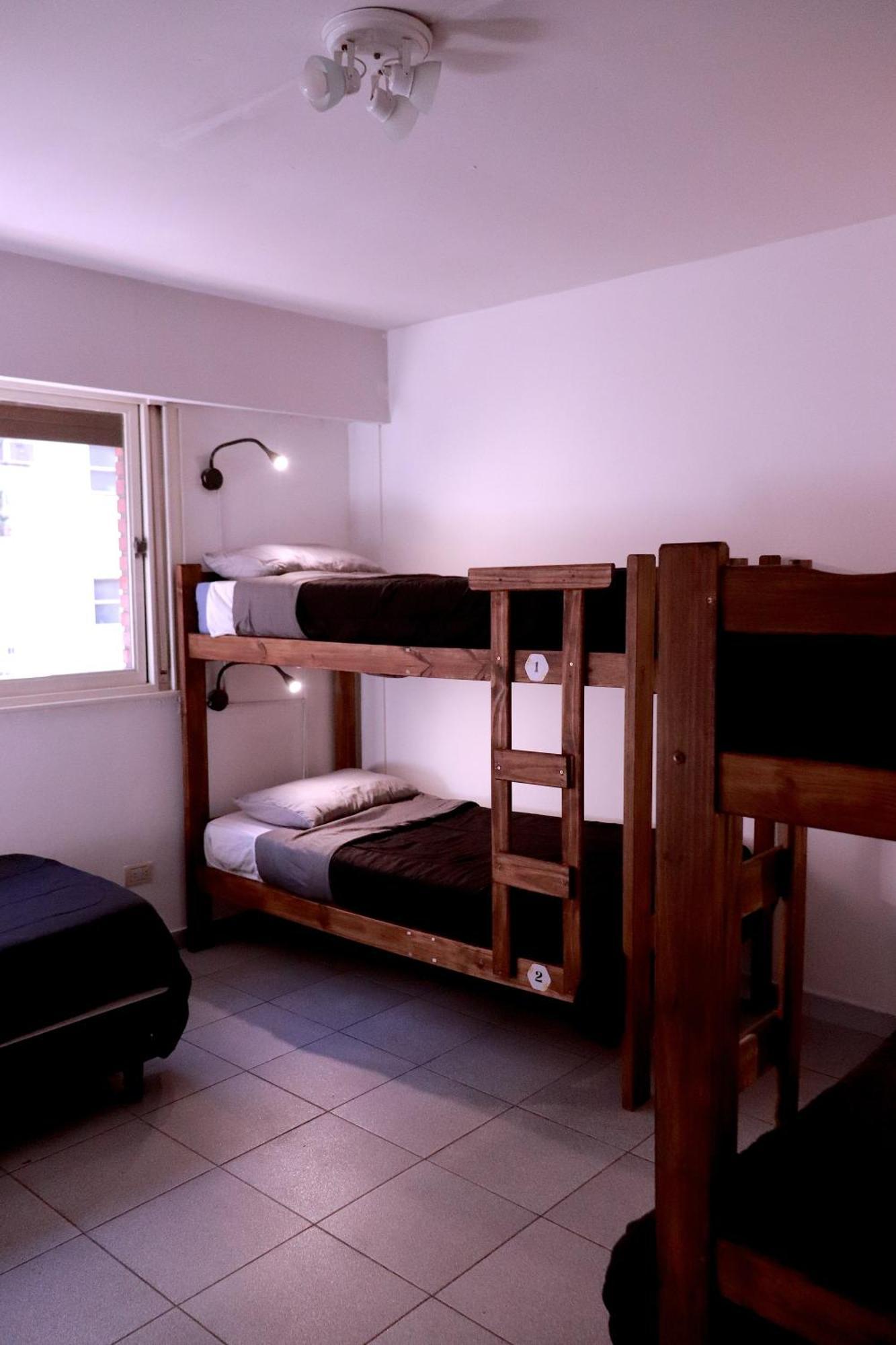 Hostel Ruda Buenos Aires