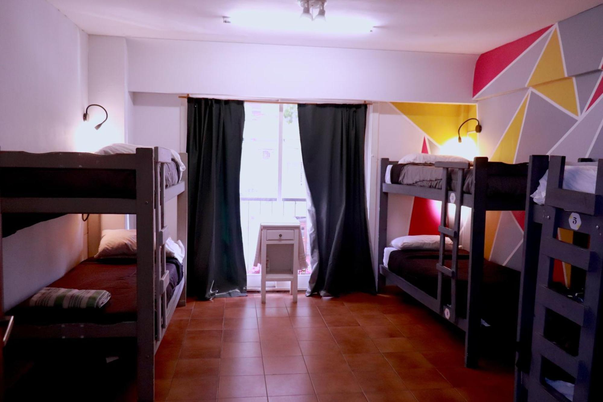 Ruda Hostel