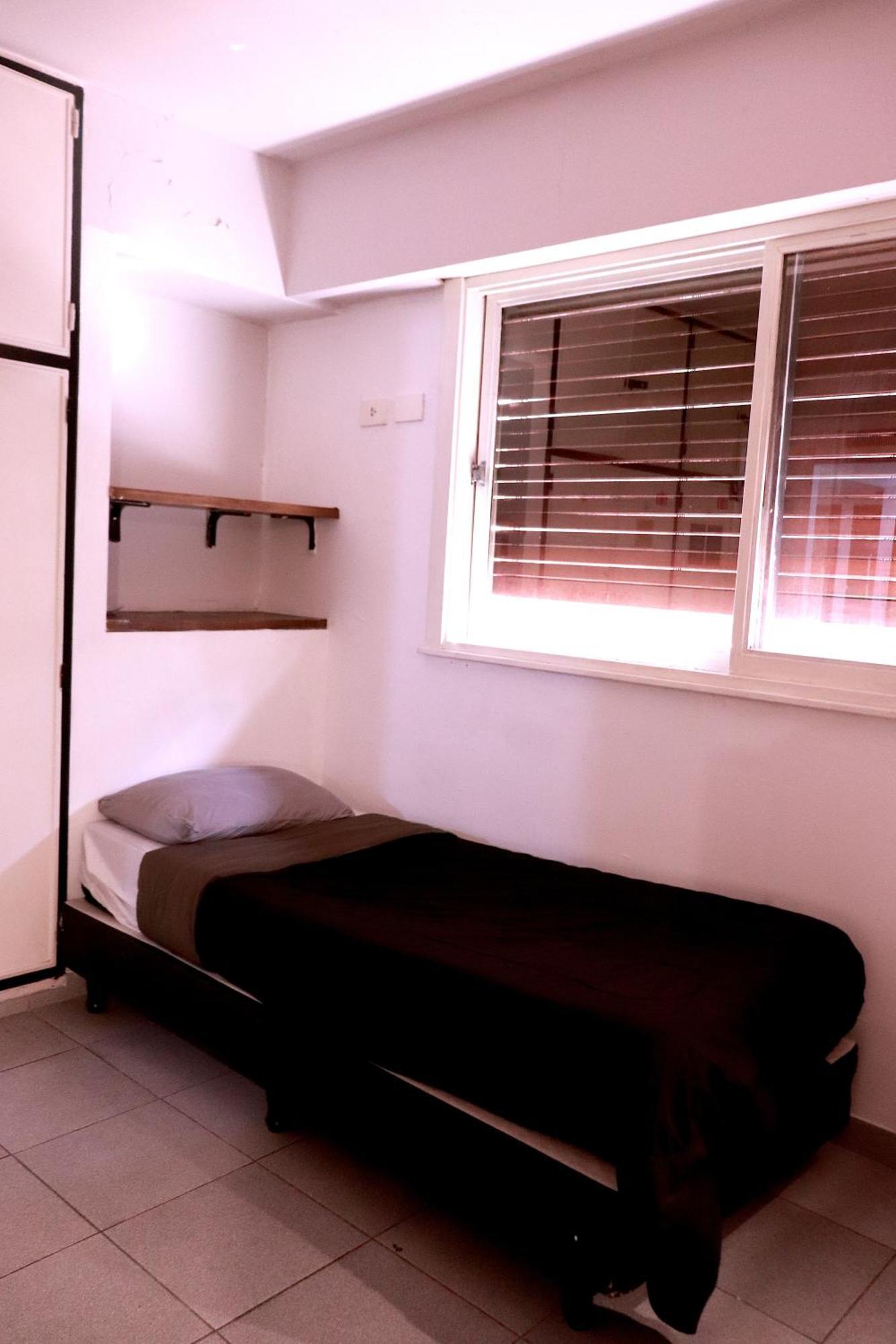 Hostel Ruda Buenos Aires